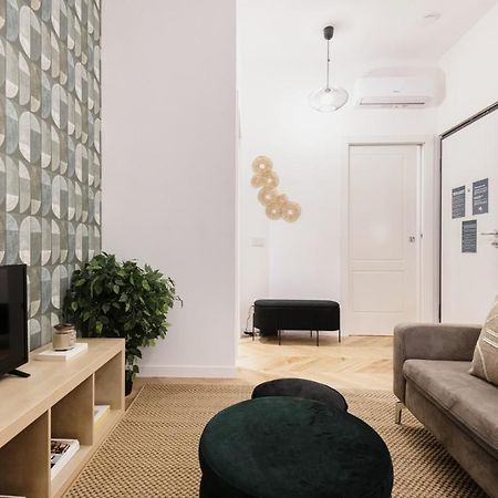 Апартаменты Easylife - Oasi Di Stile A 10Min Dal Duomo Милан Экстерьер фото