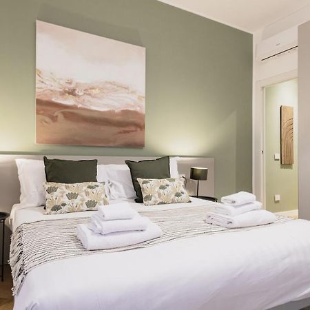 Апартаменты Easylife - Oasi Di Stile A 10Min Dal Duomo Милан Экстерьер фото