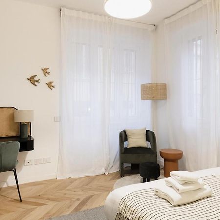 Апартаменты Easylife - Oasi Di Stile A 10Min Dal Duomo Милан Экстерьер фото