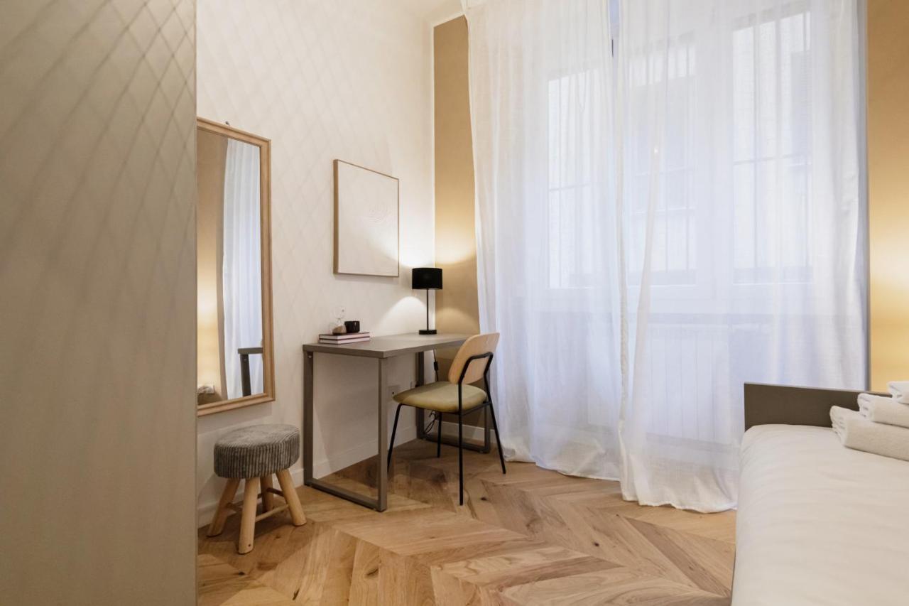 Апартаменты Easylife - Oasi Di Stile A 10Min Dal Duomo Милан Экстерьер фото