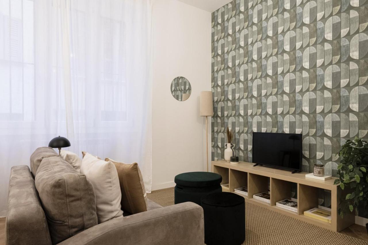 Апартаменты Easylife - Oasi Di Stile A 10Min Dal Duomo Милан Экстерьер фото