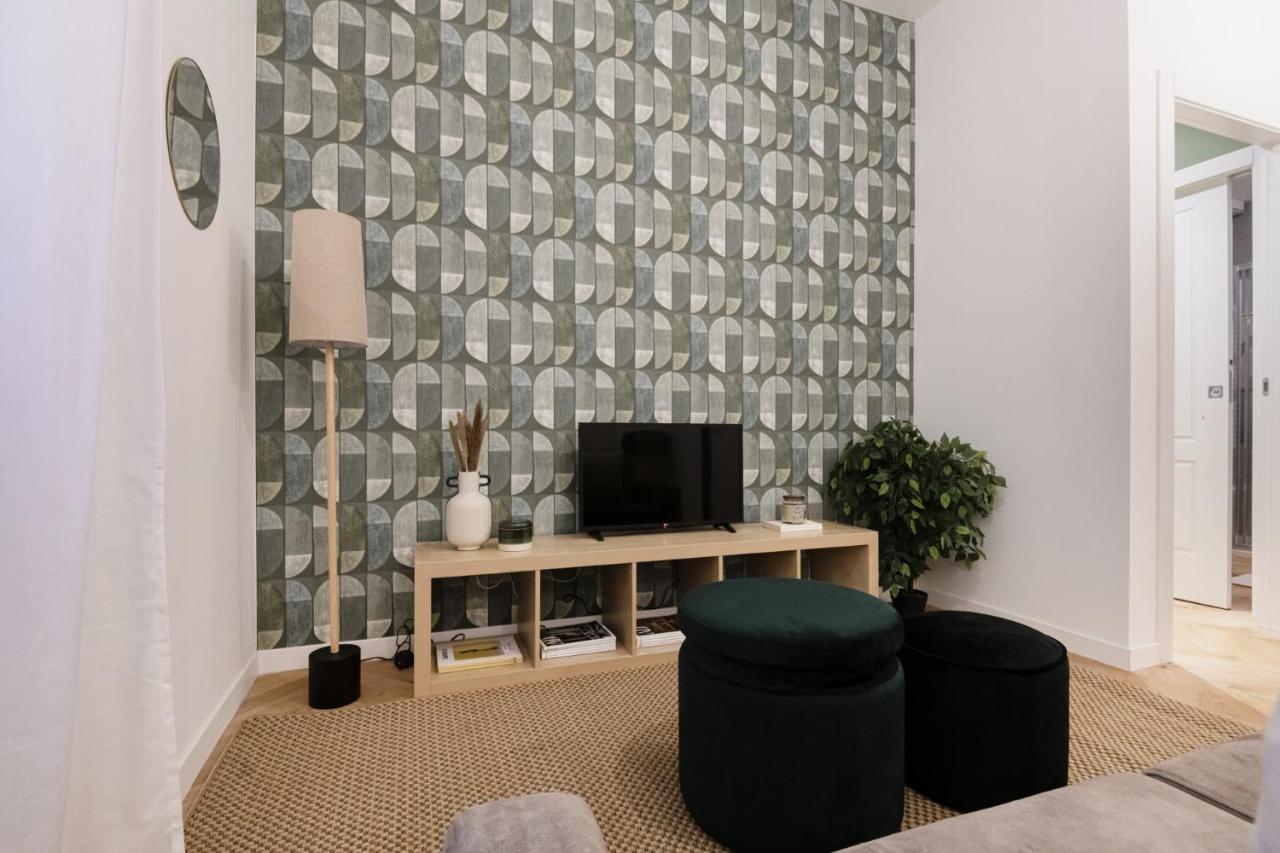 Апартаменты Easylife - Oasi Di Stile A 10Min Dal Duomo Милан Экстерьер фото