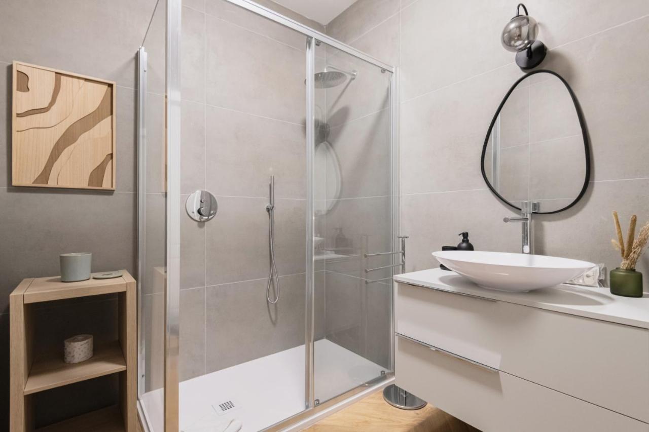 Апартаменты Easylife - Oasi Di Stile A 10Min Dal Duomo Милан Экстерьер фото
