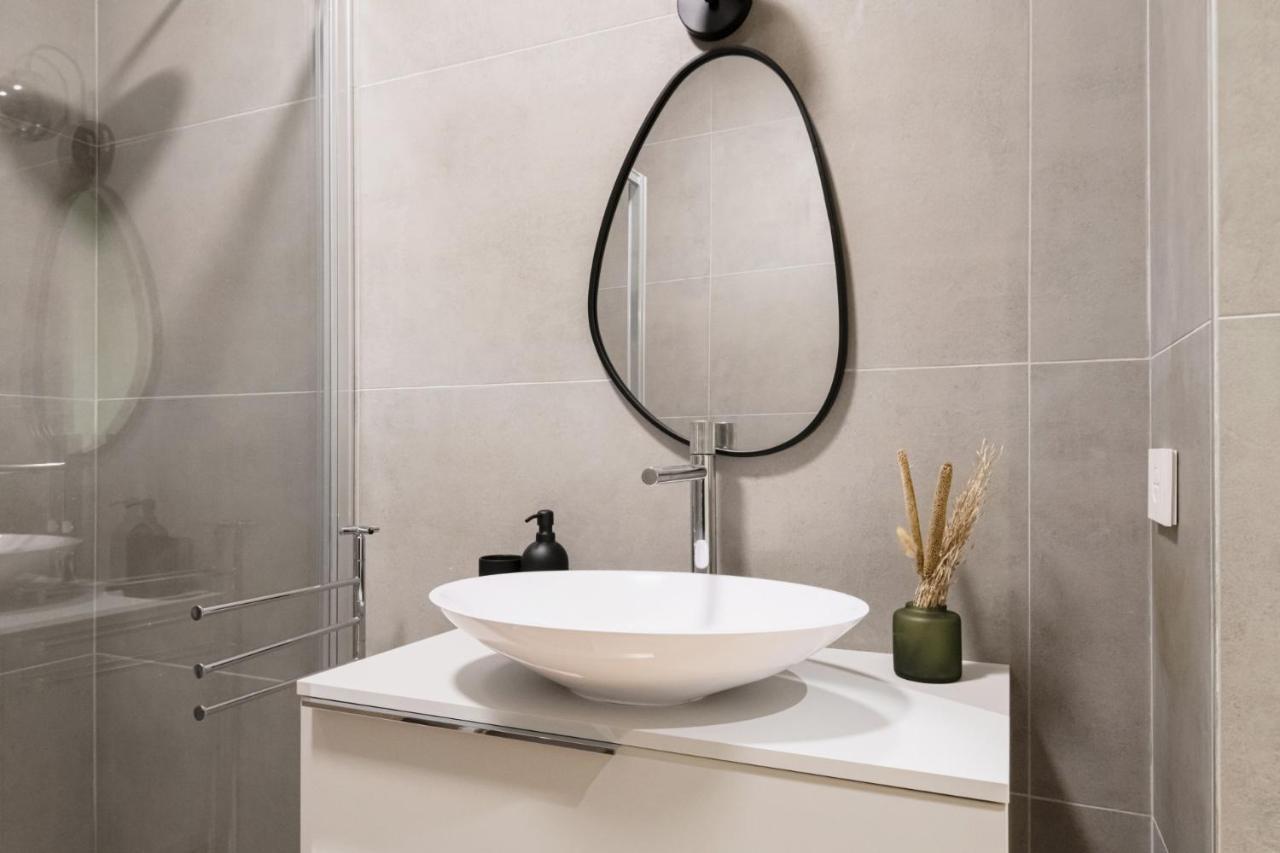 Апартаменты Easylife - Oasi Di Stile A 10Min Dal Duomo Милан Экстерьер фото